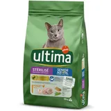 Advance Peripherals Ultima Senior Huhn, 10 kg