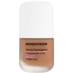 SkinDivision Serum Foundation 30 ml RICH