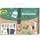 SIMM Marketing Bastelkoffer blau 400 Teile