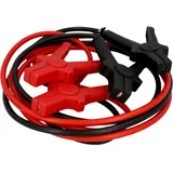 CARTREND Starthilfekabel Alu-Cu DIN25