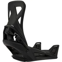BURTON Step On Bindung schwarz L