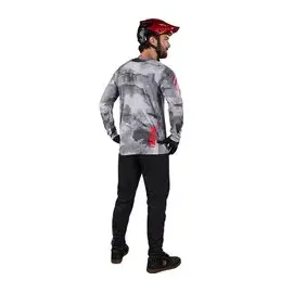 Troy Lee Designs Skyline Mono, Fahrradhose, schwarz 40