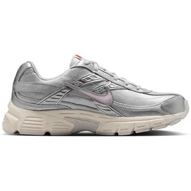 Nike Initiator Damen Vast Grey / Metallic Silver / Pale Ivory / Pink Foam 37,5