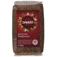 midsona Berglinsen 500 g