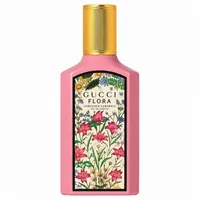 GUCCI Eau de Parfum Flora Gorgeous Gardenia Damenparfum 100 ml, floral elegant langanhaltend