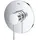Grohe Essence Duscharmatur Unterputz Einhandmischer für 1 Verbraucher Chrom 24057001