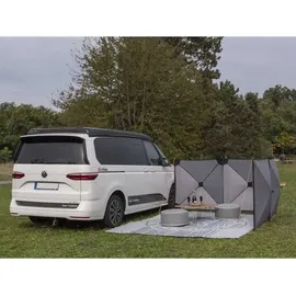 Reimo Smögen Windschutz 500 x 125 cm