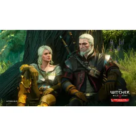 The Witcher 3: Wild Hunt Complete Edition
