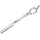 Feather Rasiermesser, silber