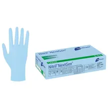 Meditrade Nitril Nextgen Größe l