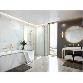 Hansgrohe Raindance Select S 120 Eco DN 15, 3jet, BK d 125mm, 9 l/m, pol g op