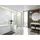Hansgrohe Raindance Select S 120 Eco DN 15, 3jet, BK d 125mm, 9 l/m, pol g op
