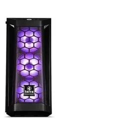 Terra PC-Gamer Elite 2 Midi Tower 1001380