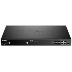 D-Link DWC-2000, Wireless Controller 2000