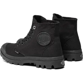 Palladium Mono Chrome schwarz