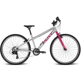 26-8 (2023) 26" silver/berry