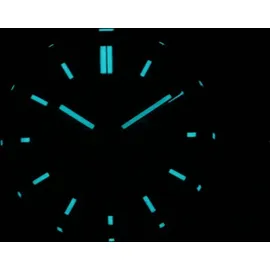 BULOVA Racer Chronograph Leder 42 mm 98B427