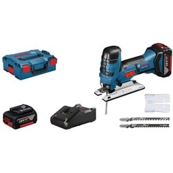 BOSCH Stichsäge Bosch Professional Akku-Stichsäge GST 18V-LI S Olano GmbH