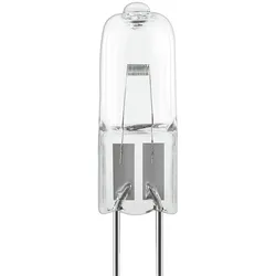 Osram Halogenglühlampe - Form: Kapsel - klar Finish