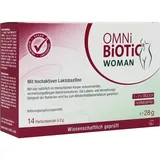 Omni Biotic Woman