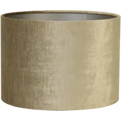 Lampenschirm GEMSTONE - braun