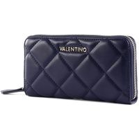 Valentino Ocarina Reisezubehör-Brieftasche, Blu