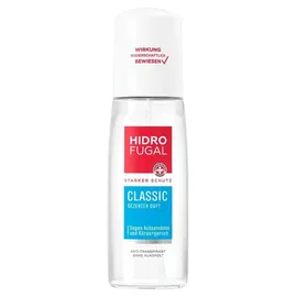 Hidrofugal Classic Deo Zerstäuber 75 ml