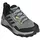 Adidas Terrex AX4 Damen Wonder Silver / Core Black / Grey Two 39 1/3