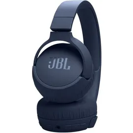 JBL Tune 670NC blue