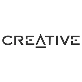 Creative Labs Zen Air Pro schwarz