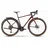 R Raymon Territ Pro Street 2026 28 Zoll RH 0 cm rot