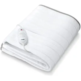Beurer TS 17 Wärmeunterbett 150 x 80 cm Grau