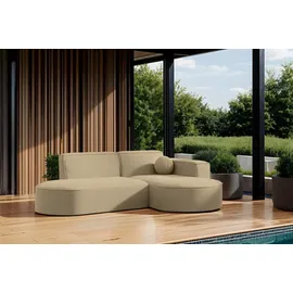 Fun Möbel Ecksofa Sunday Xs