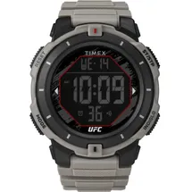 Timex UFC Rumble Silikon 50 mm TW5M59700