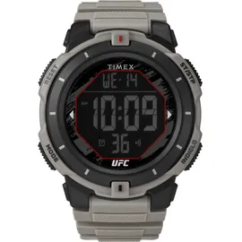 Timex UFC Rumble Silikon 50 mm TW5M59700