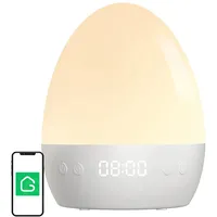Gosund Wifi Rgbw 16m Lb2s Tuya Nachtlicht - White