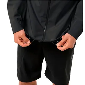 Jack Wolfskin Highest Peak 3L JKT Herren Schwarz S