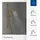 Villeroy & Boch Verve Showers Duschgarnitur 3 Strahlarten brushed gold TVS10900700076