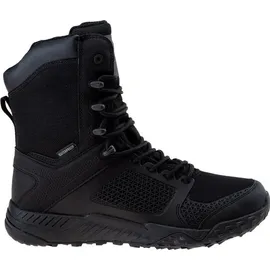 Magnum Drum Mid Wp Wanderstiefel - Black / Dark Grey - EU 43
