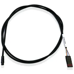 Bloks Kabelsatz Display ohne Wake Kabel