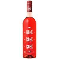 Markus Pfaffmann Pfaffmann Rosé ist ein Rosé ist ein Rosé (Wein) 2025