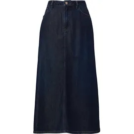 s.Oliver Maxirock Damen Jeans Blau 36
