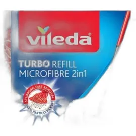 Vileda Turbo 2in1 EasyWring & Clean Ersatzkopf