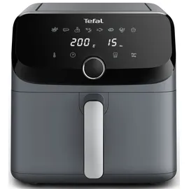 Tefal Easy Fry Mega EY855B Grau