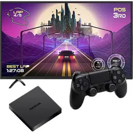 Nokia Streaming Box 8000