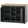 OTTO home KS-Westminster Kochfeld links grau