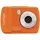 Easypix Aquapix W2024 Splash orange Kinder-Kamera