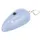 Trixie Laserpointer Catch the Light 7 cm Schwarz