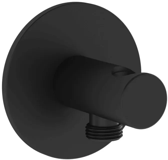 VitrA Origin Wandanschlussbogen mit Brauseabgang G1/2