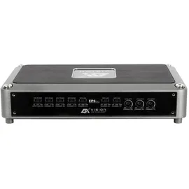ESX VISION VE1000.6SP 6-Kanal DSP Verstärker mit 8-Kanal Soundprozessor